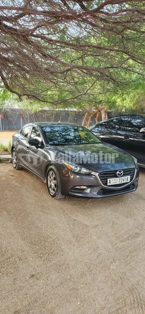 Used Mazda 3 Hatchback 1.6L Comfort 2017