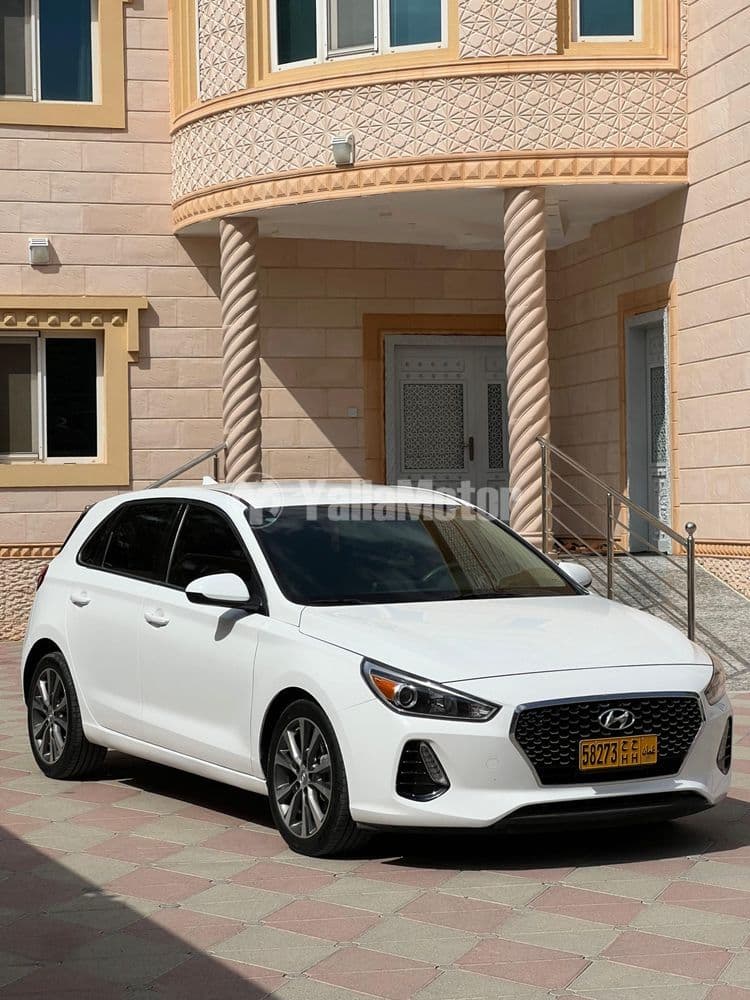 Used Hyundai Elantra 2.0L GL 2020