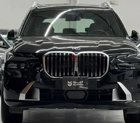 Used BMW X7 2023 Used BMW X7 2023 used_cars.forSale