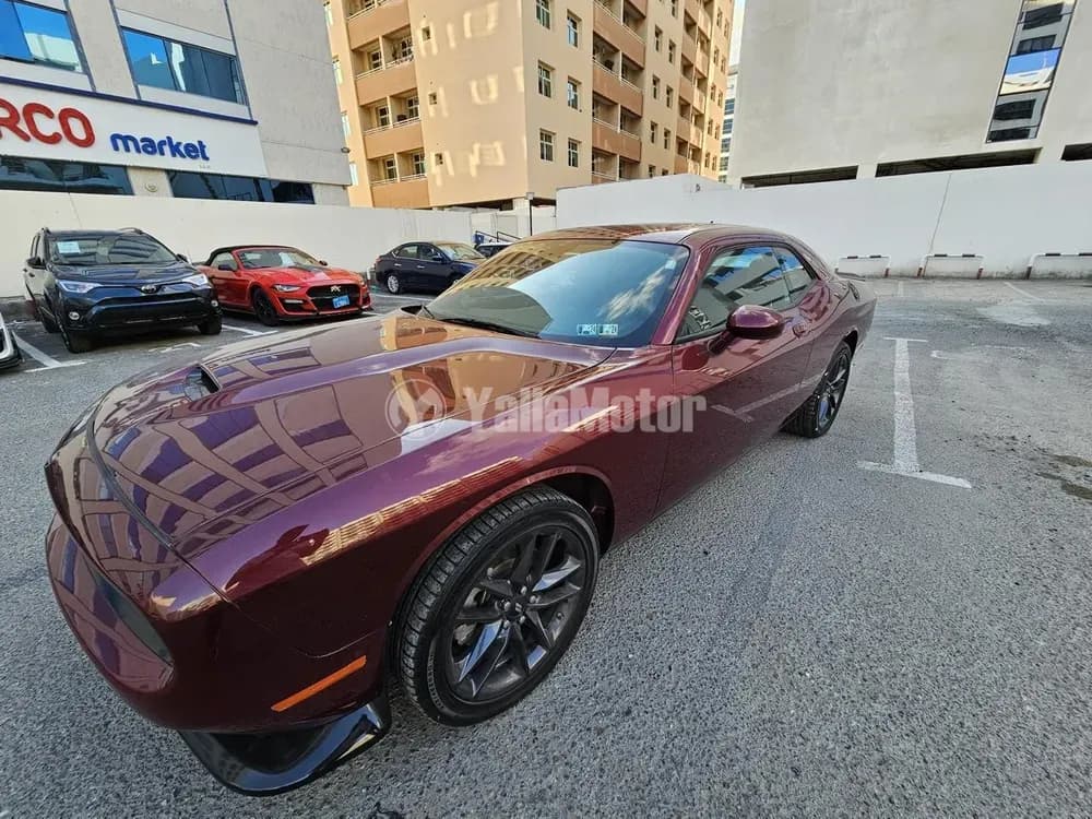 Used Dodge Challenger 3.6L GT 2023