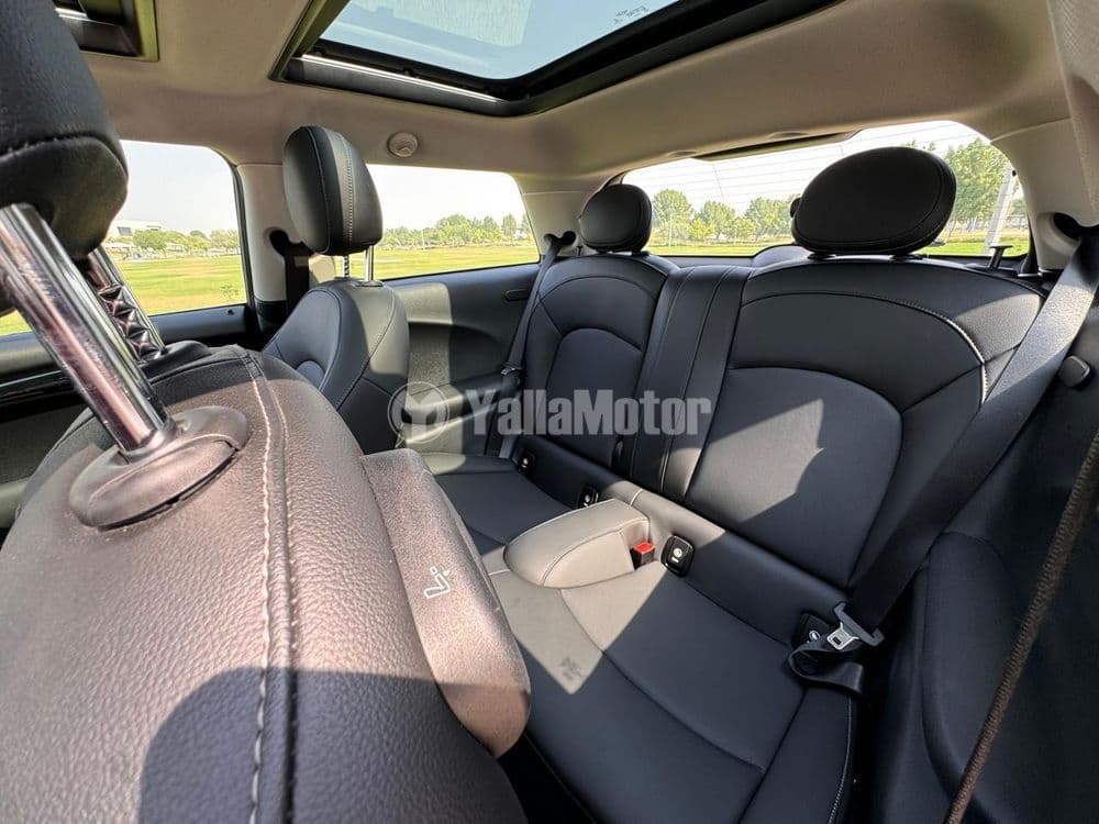 Used Mini Cooper 2021