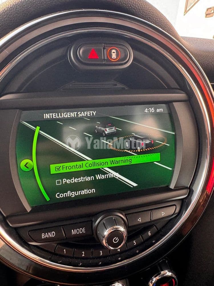 Used Mini Cooper 2021