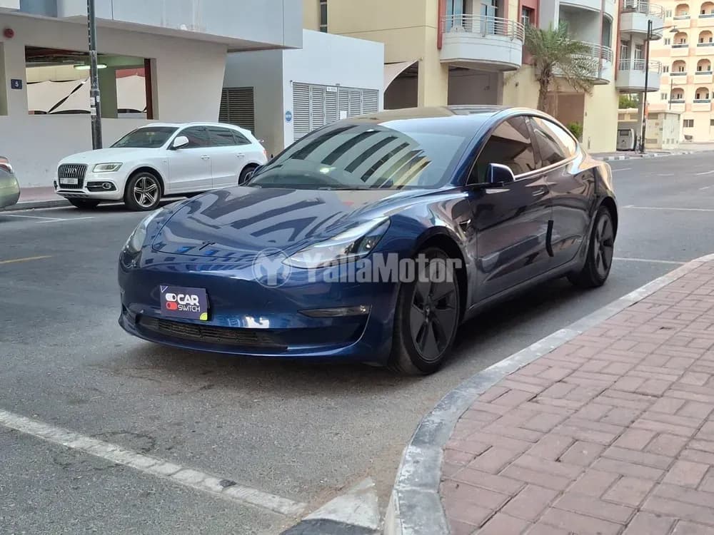 Used Tesla Model 3 2023