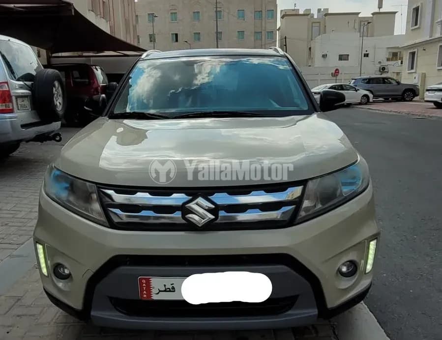 Used Suzuki Vitara 1.6L GLX 2WD (w/ sunroof) 2016