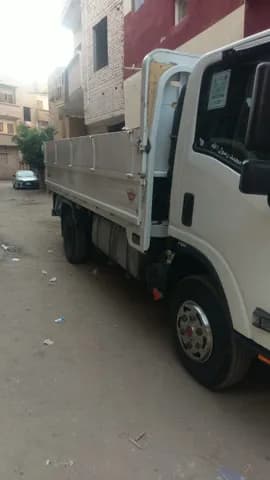Used Isuzu NPR 2011 Used Isuzu NPR 2011 used_cars.forSale