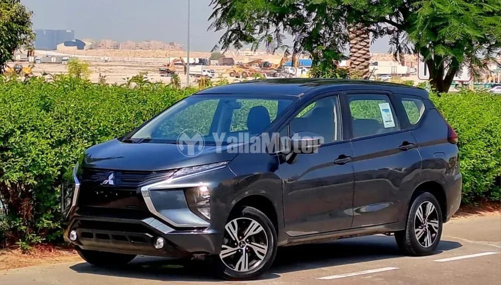 Used Mitsubishi Xpander 1.5L GLS 2021