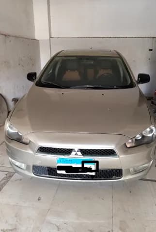 ميتسوبيشي لانسر 1.3L Automatic 2008 مستعملة ميتسوبيشي لانسر 1.3L Automatic 2008 مستعملة used_cars.forSale