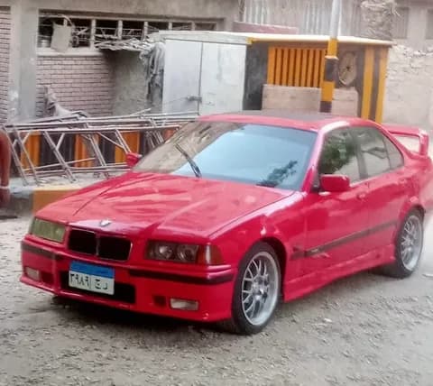 بي إم دبليو أم3 2015 3.0T 1992 مستعملة بي إم دبليو أم3 2015 3.0T 1992 مستعملة used_cars.forSale