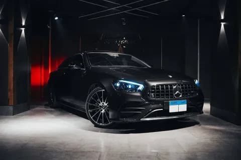 مرسيدس بنز AMG GT 4-Door Coupe 2023 مستعملة مرسيدس بنز AMG GT 4-Door Coupe 2023 مستعملة للبيع