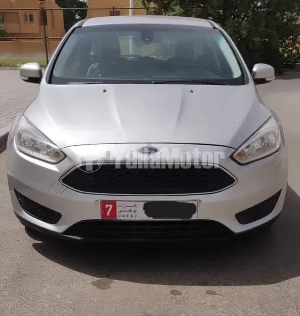 Used Ford Focus 1.5L EcoBoost Sport 2016