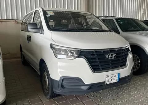Used Hyundai H1 2021 Used Hyundai H1 2021 for sale