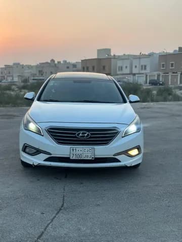Used Hyundai Sonata 2016 Used Hyundai Sonata 2016 used_cars.forSale