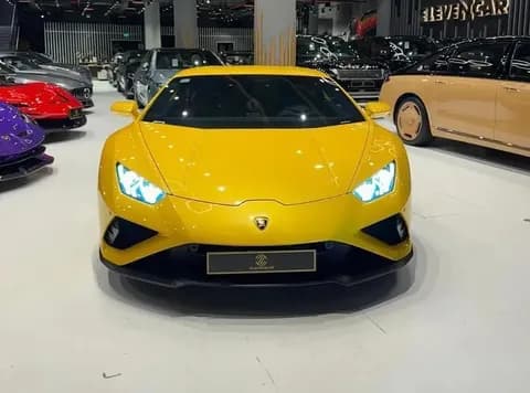 Used Lamborghini Huracan 2021 Used Lamborghini Huracan 2021 for sale