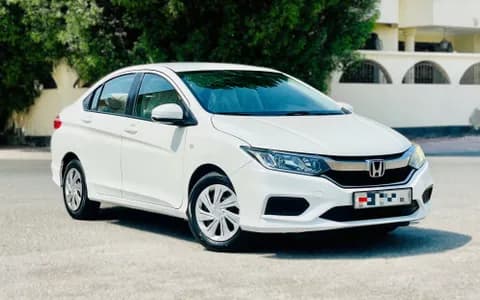 Used Honda City 2019 Used Honda City 2019 for sale