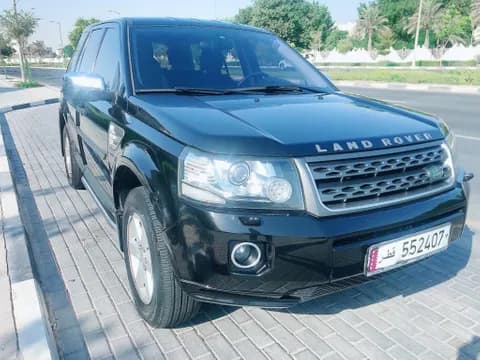 Used Land Rover LR2 2013 Used Land Rover LR2 2013 for sale