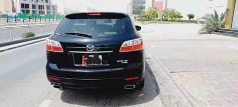 Used Mazda CX-9 Mid 2012 Used Mazda CX-9 Mid 2012 used_cars.forSale