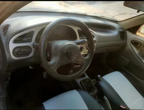 Used Chevrolet Lanos 1.5L Manual 2010 Used Chevrolet Lanos 1.5L Manual 2010 used_cars.forSale