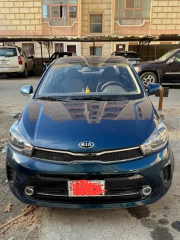 Used Kia Pegas 2020 Used Kia Pegas 2020 for sale