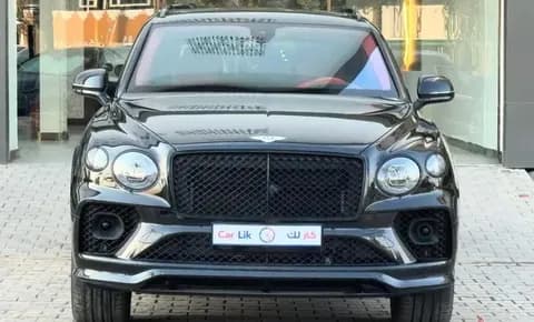 Used Bentley Bentayga 2022 Used Bentley Bentayga 2022 used_cars.forSale