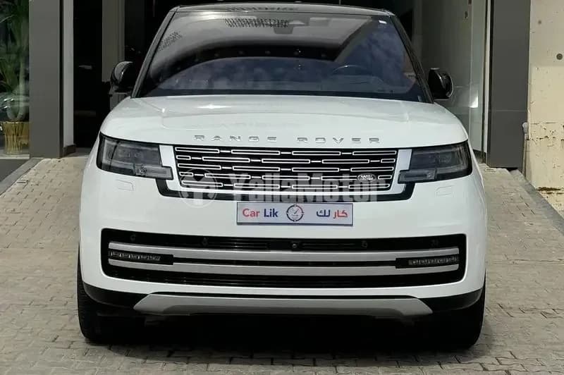 Used Land Rover Range Rover 2023