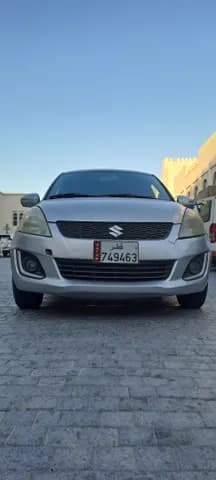 Used Suzuki Swift 1.2L GL 2016 Used Suzuki Swift 1.2L GL 2016 used_cars.forSale