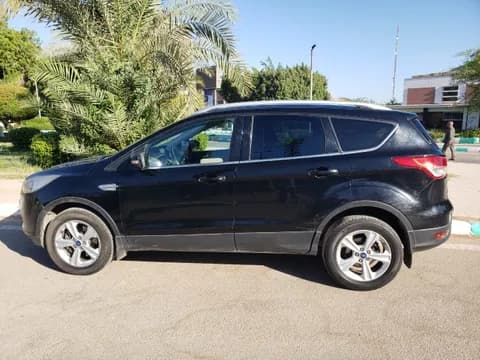 Used Ford Kuga 1.5T Trend 2016 Used Ford Kuga 1.5T Trend 2016 used_cars.forSale