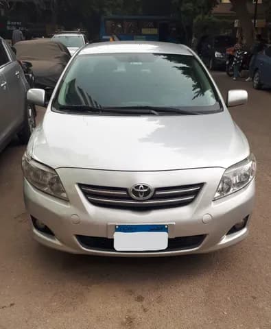 Used Toyota Corolla 2010 Used Toyota Corolla 2010 for sale
