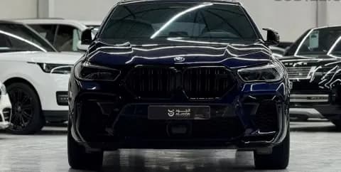 مستعملة بي إم دبليو اكس6 2022 مستعملة بي إم دبليو اكس6 2022 used_cars.forSale