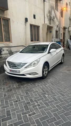 Used Hyundai Sonata 2.0L 2013 Used Hyundai Sonata 2.0L 2013 for sale