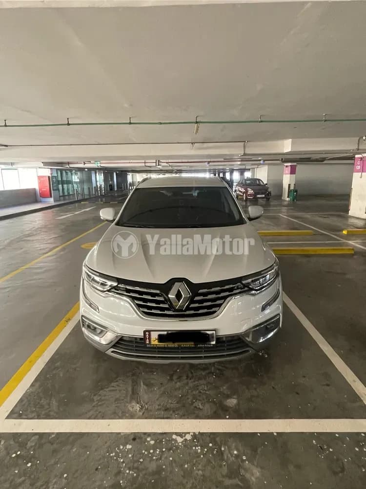 Used Renault Koleos SE 4X4 2022