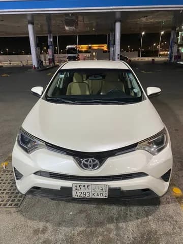 Used Toyota Rav4 2017 Used Toyota Rav4 2017 for sale