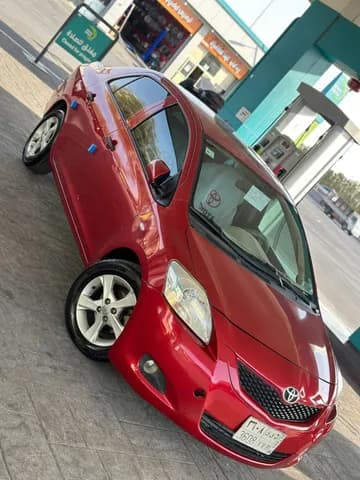 Used Toyota Yaris 2013 Used Toyota Yaris 2013 for sale