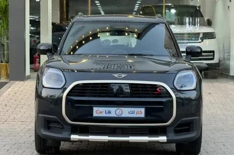 New Mini Cooper S Countryman 2024 New Mini Cooper S Countryman 2024 used_cars.forSale