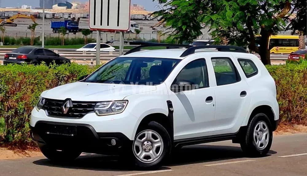 Used Renault Duster 2.0L SE 4x2 2021
