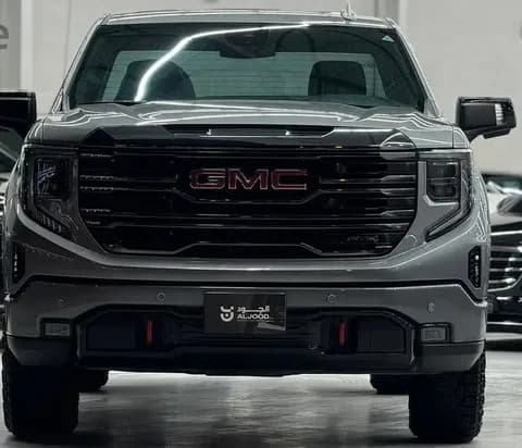 مستعملة جي إم سي سييرا 2023 مستعملة جي إم سي سييرا 2023 used_cars.forSale