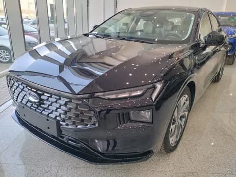 New Ford Taurus 2.0L EcoBoost Titanium 2025 New Ford Taurus 2.0L EcoBoost Titanium 2025 used_cars.forSale