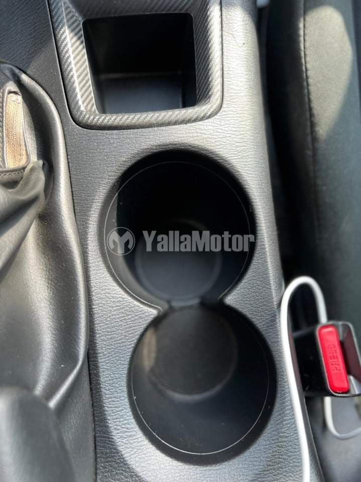 مستعملة مازدا 3 Sedan 1.6L 2015