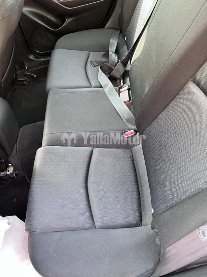 مستعملة مازدا 3 Sedan 1.6L 2015