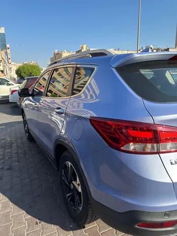 Used BYD E2 2020 Used BYD E2 2020 for sale