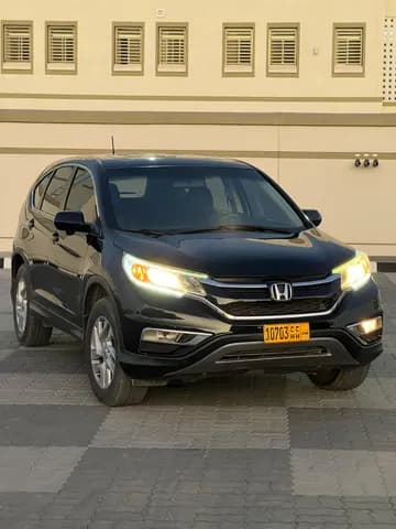 Used Honda CR-V EX L 2016 Used Honda CR-V EX L 2016 used_cars.forSale