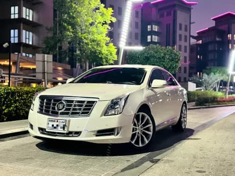 كاديلاك اكس تي أس 3.6L V6 2015 مستعملة كاديلاك اكس تي أس 3.6L V6 2015 مستعملة used_cars.forSale