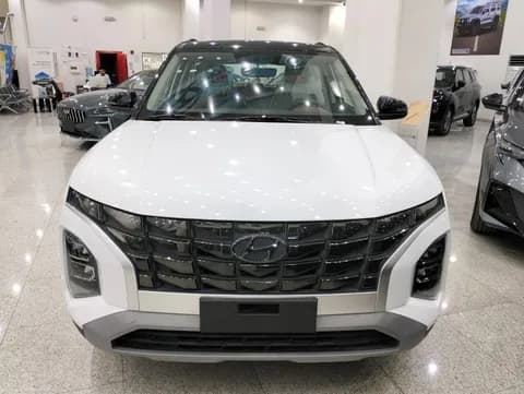 New Hyundai Creta 1.5L Comfort 2024 New Hyundai Creta 1.5L Comfort 2024 for sale
