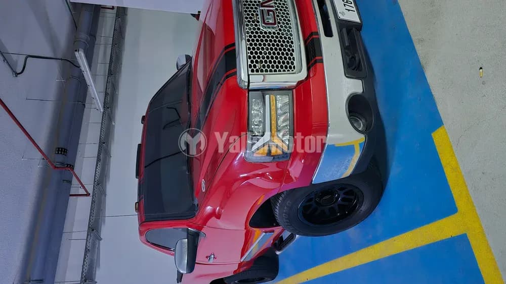 Used GMC Sierra 1500 5.3L Crew Cab SLE 2010