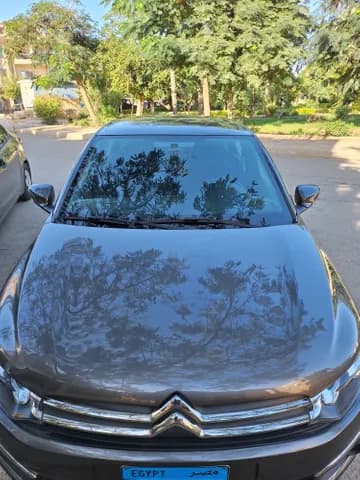 سيتروين سي- إليسي 1.6L Comfort 2022 مستعملة سيتروين سي- إليسي 1.6L Comfort 2022 مستعملة used_cars.forSale