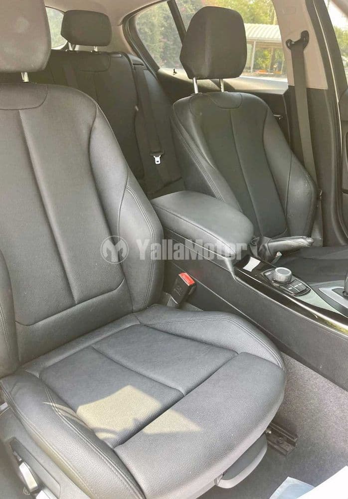 Used BMW 1 Series Hatchback 118i 2018