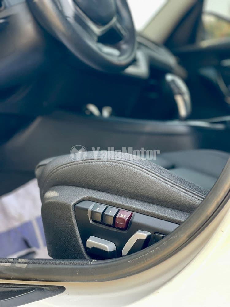 Used BMW 1 Series Hatchback 118i 2018