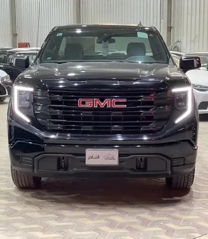 مستعملة جي إم سي سييرا 2022 مستعملة جي إم سي سييرا 2022 used_cars.forSale