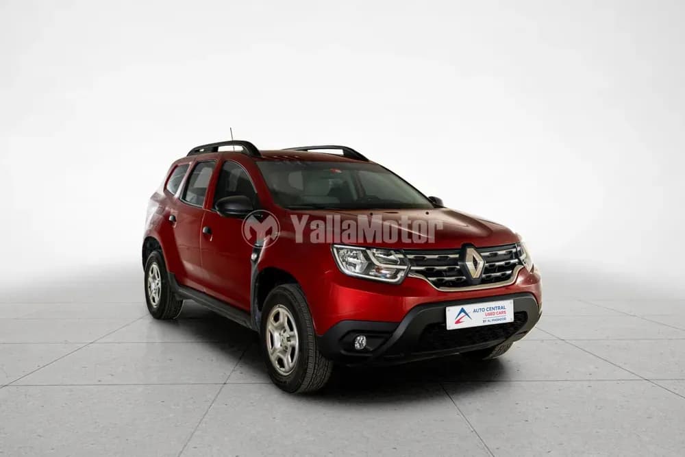 Used Renault Duster PE 2023