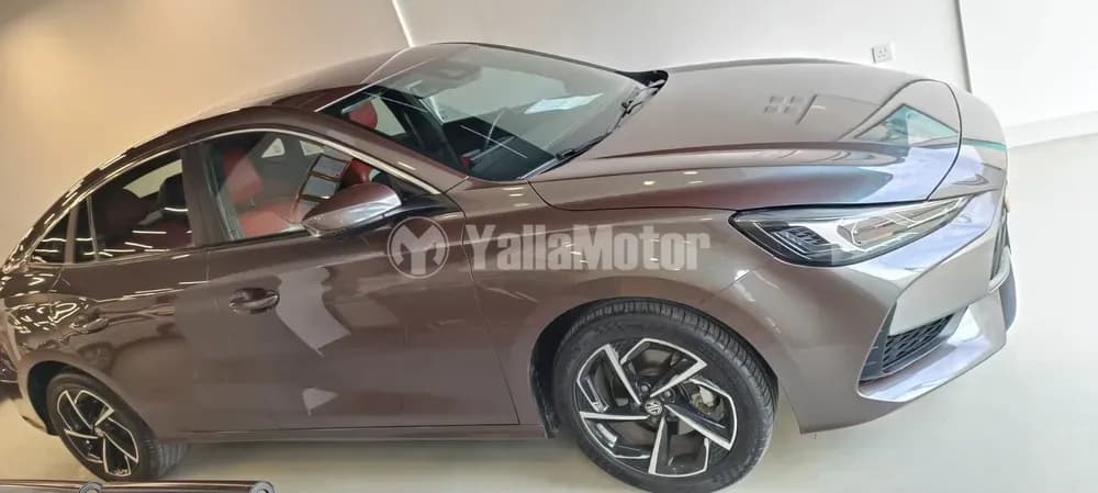 Used MG GT 1.5T LUX 2022
