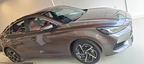 Used MG GT 1.5T LUX 2022 Used MG GT 1.5T LUX 2022 used_cars.forSale
